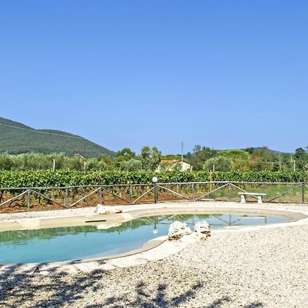 Villa Marisma Ravi Esterno foto