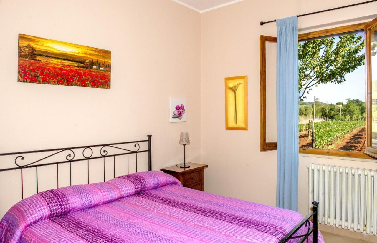 Villa Marisma Ravi Esterno foto