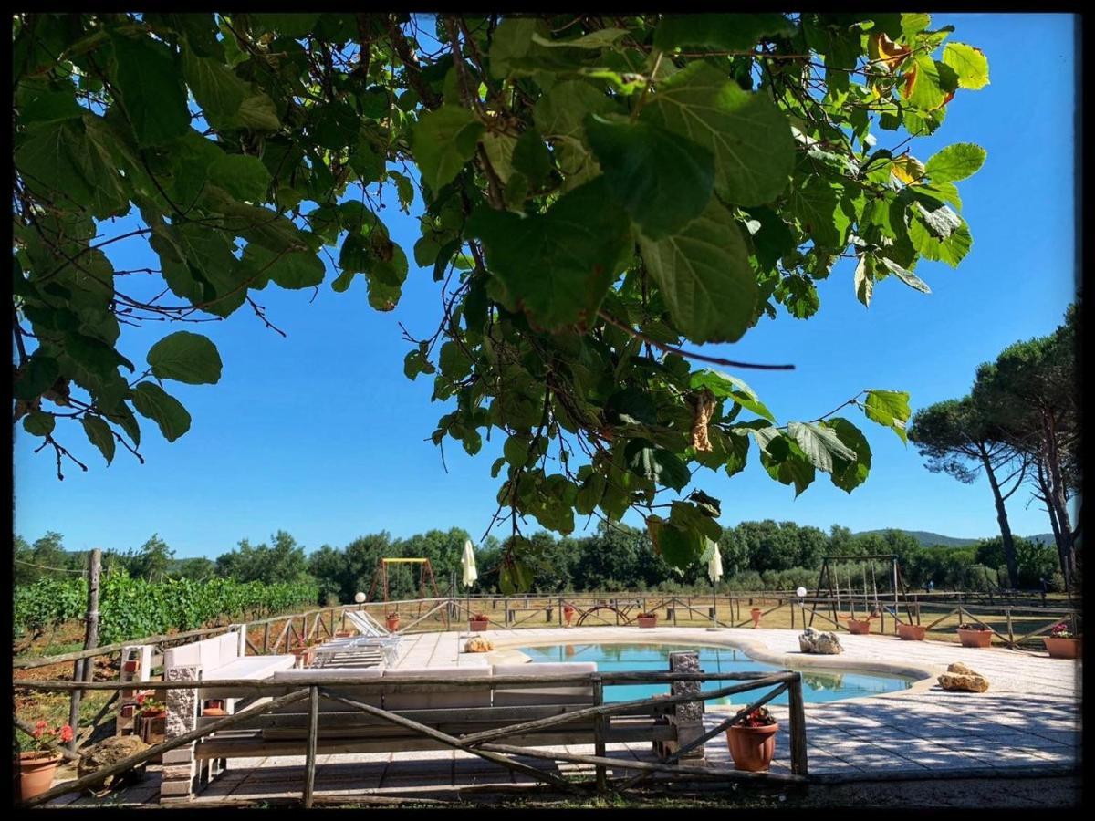 Villa Marisma Ravi Esterno foto