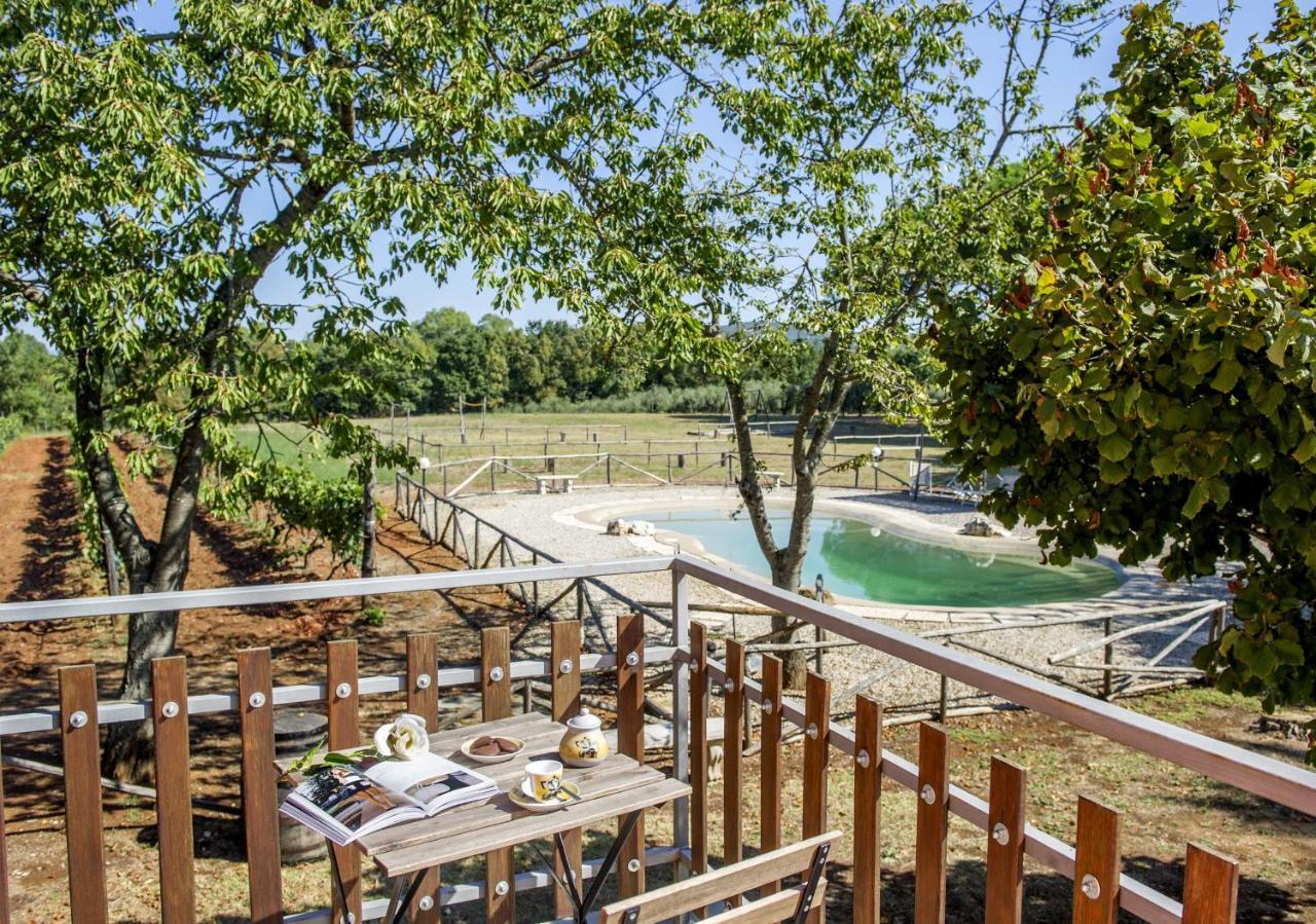 Villa Marisma Ravi Esterno foto