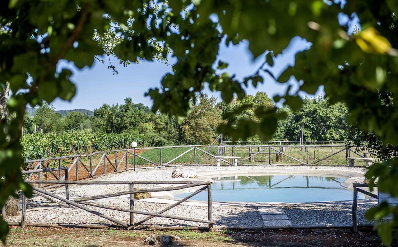Villa Marisma Ravi Esterno foto