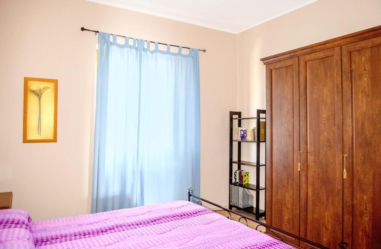 Villa Marisma Ravi Esterno foto
