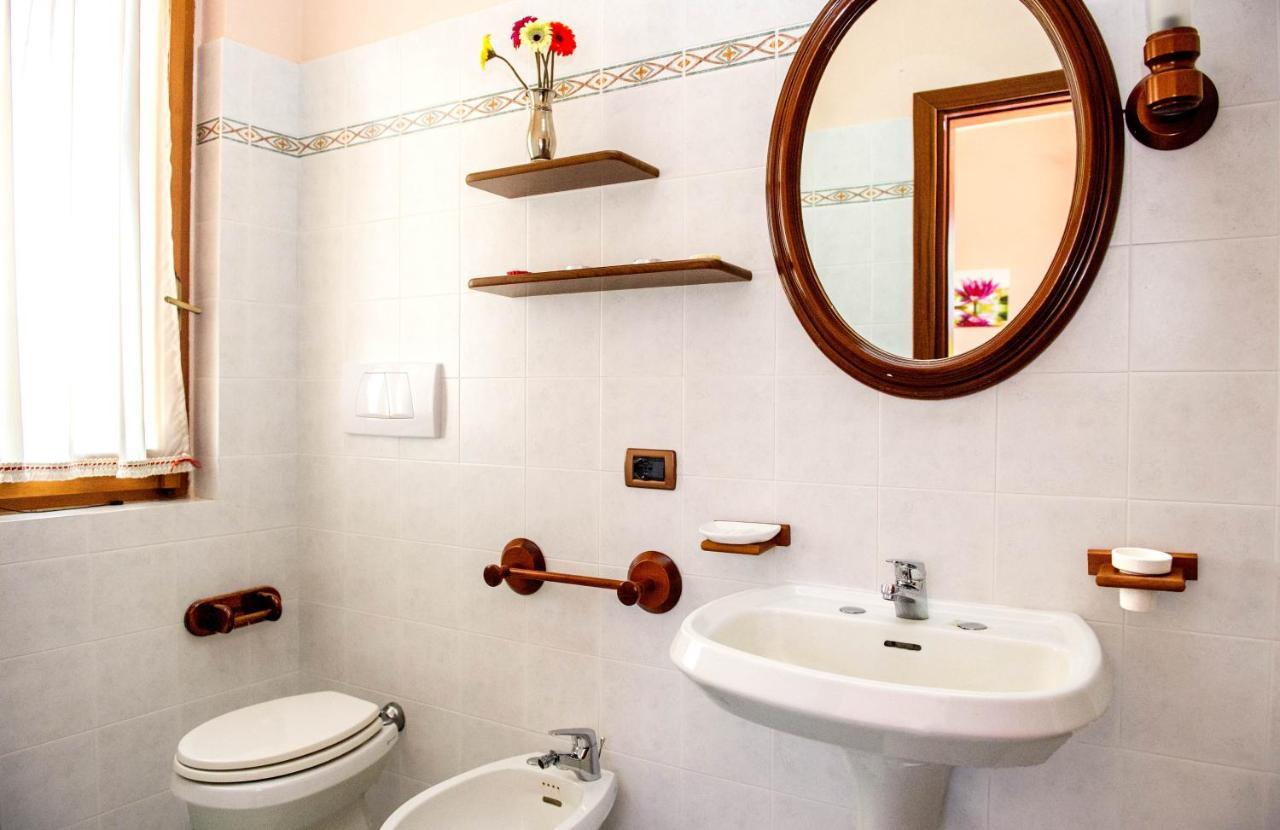 Villa Marisma Ravi Esterno foto