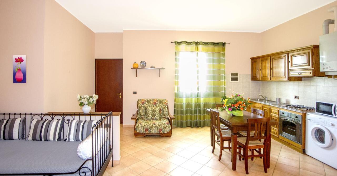 Villa Marisma Ravi Esterno foto