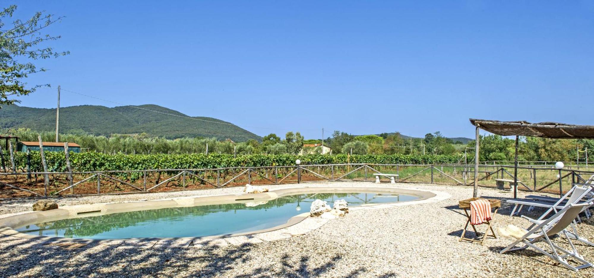 Villa Marisma Ravi Esterno foto