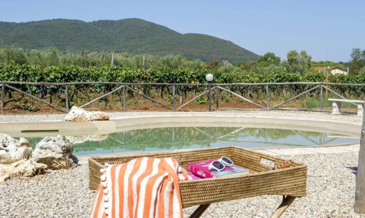 Villa Marisma Ravi Esterno foto