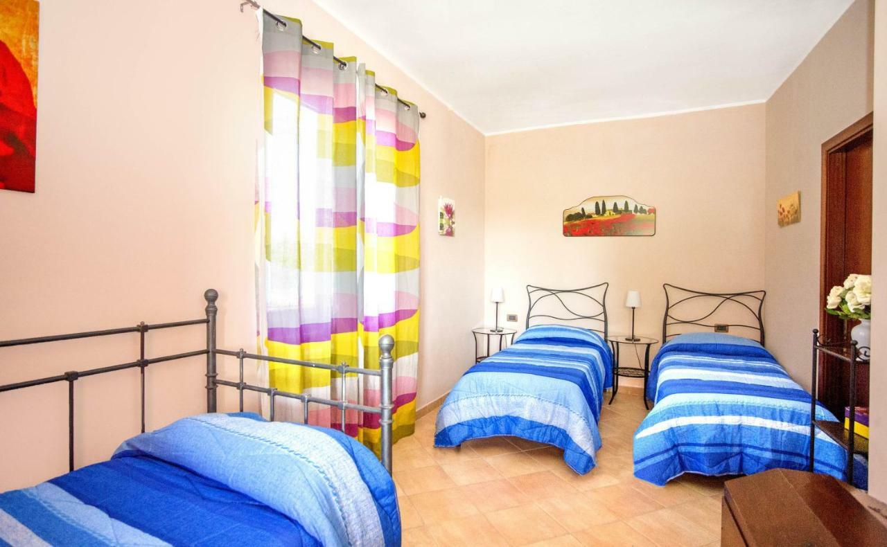 Villa Marisma Ravi Esterno foto