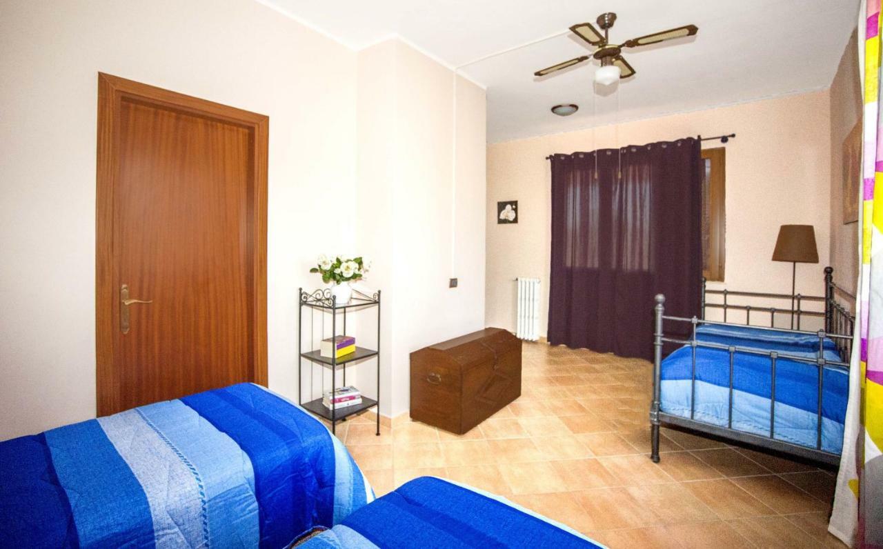 Villa Marisma Ravi Esterno foto