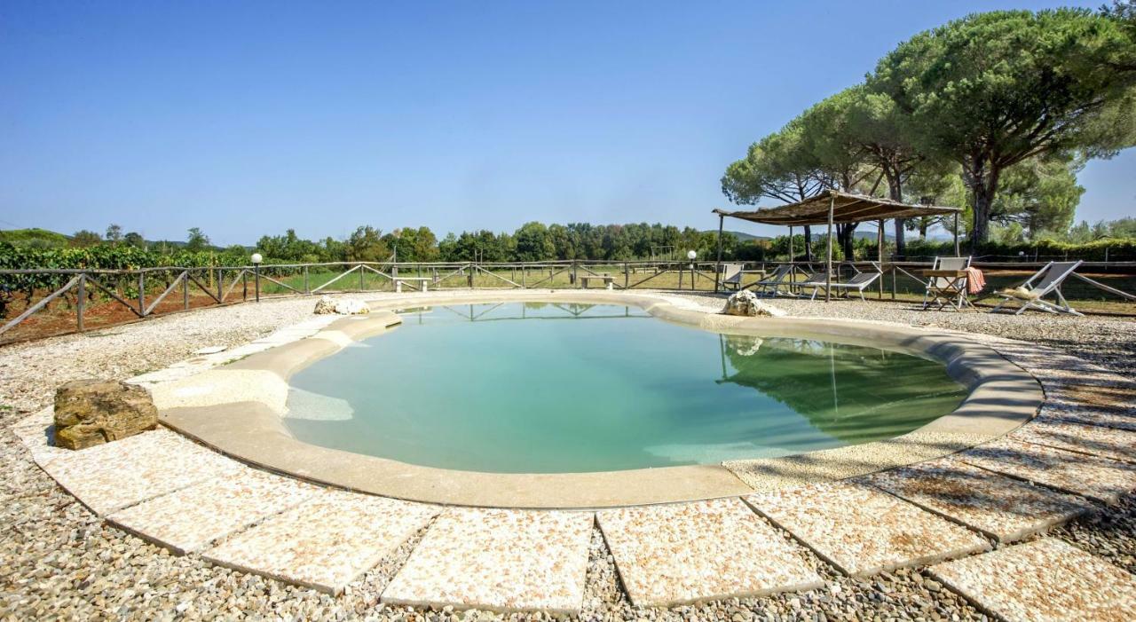 Villa Marisma Ravi Esterno foto