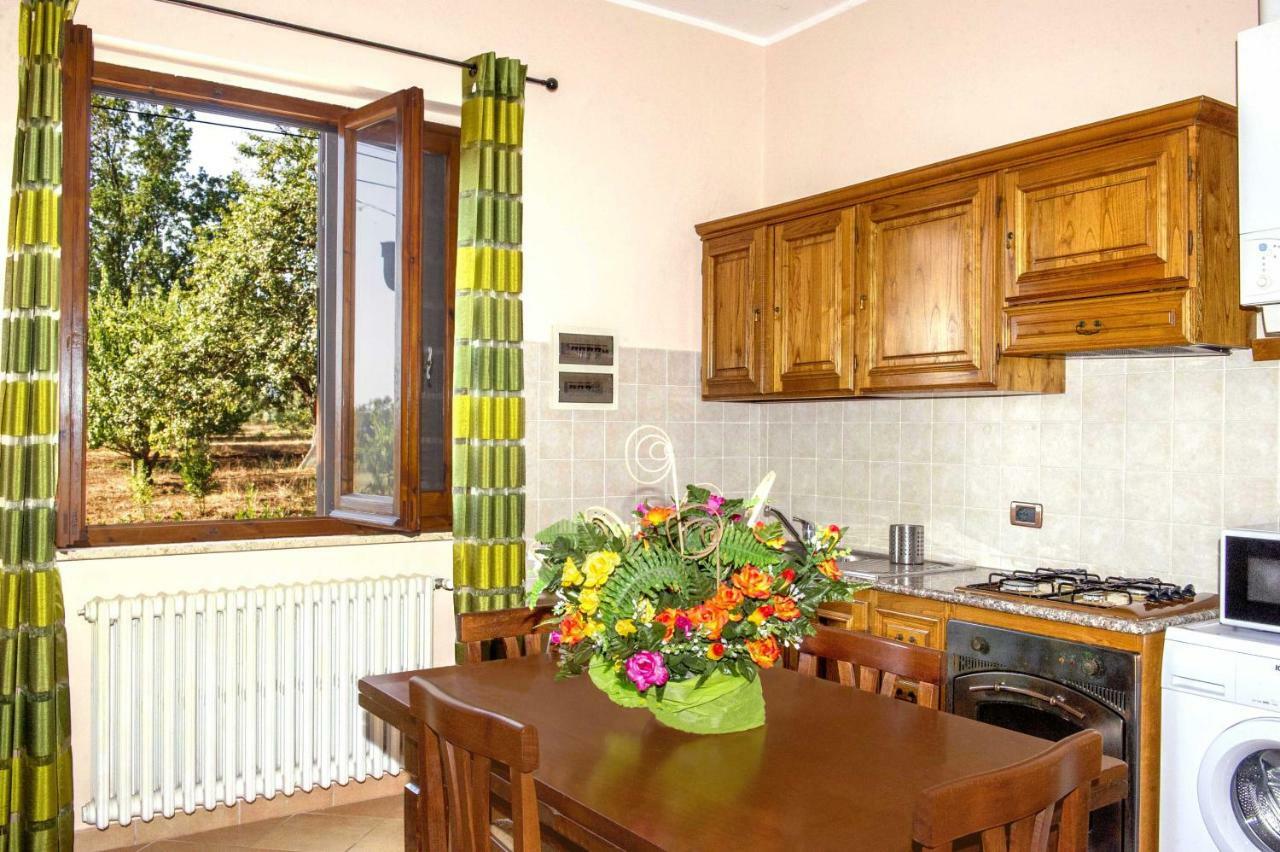 Villa Marisma Ravi Esterno foto